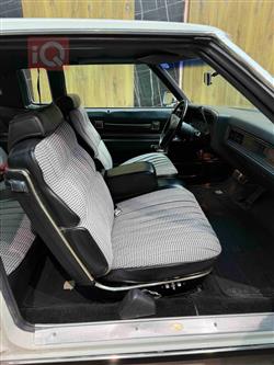 Cadillac Eldorado